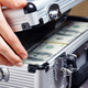 Image for article titled Tips For Safely Carrying Large Sums Of Cash